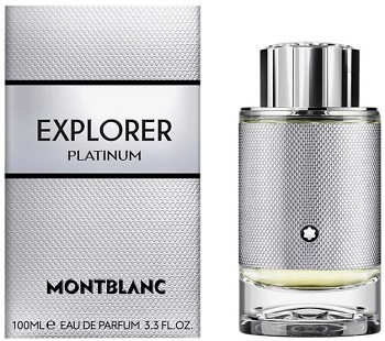 Explorer Platinum