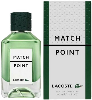 Match Point  Lacoste (   )