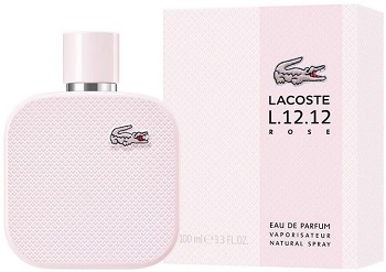 L.12.12 Rose