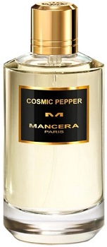 Cosmic Pepper Cosmic Pepper
