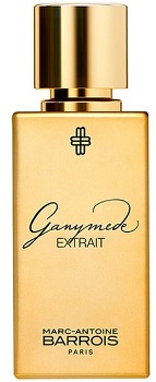 Ganymede Extrait 
