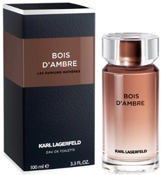 Bois D`Ambre  Karl Lagerfeld (     )