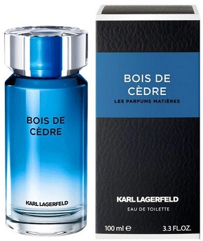 Bois De Cedre  Karl Lagerfeld (     )
