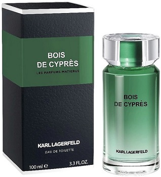 Bois De Cypres  Karl Lagerfeld (     )