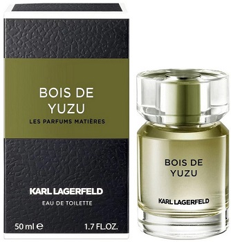 Bois de Yuzu  Karl Lagerfeld (     )
