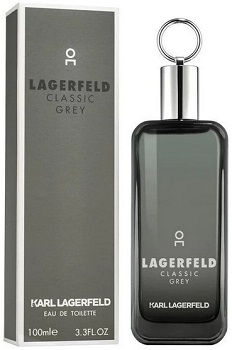 Lagerfeld Classic Grey  Karl Lagerfeld (     )