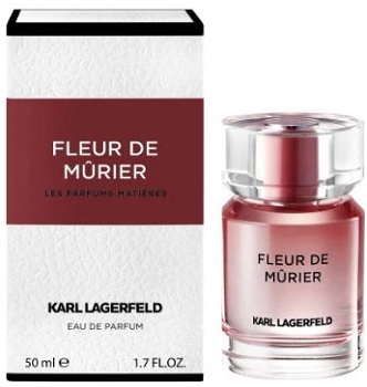 Fleur De Murier  Karl Lagerfeld (     )