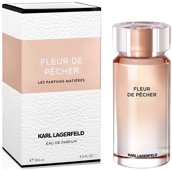 Fleur De Pecher  Karl Lagerfeld (     )