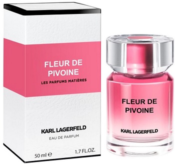 Fleur de Pivoine  Karl Lagerfeld (     )