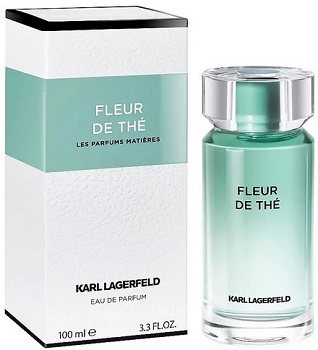 Fleur De The  Karl Lagerfeld (     )