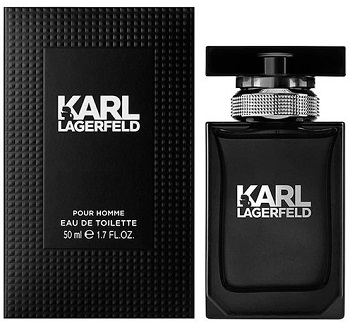Karl Lagerfeld for Him  Karl Lagerfeld (      )