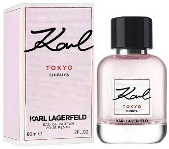 Karl Tokyo Shibuya  Karl Lagerfeld (     )