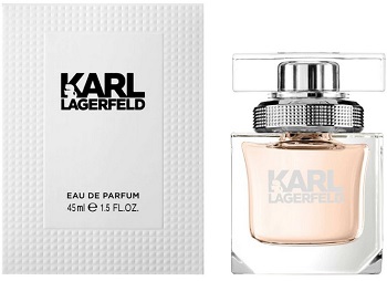 Karl Lagerfeld for Her Karl Lagerfeld for Her
