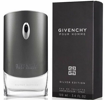 Givenchy pour Homme Silver Edition  Givenchy ()