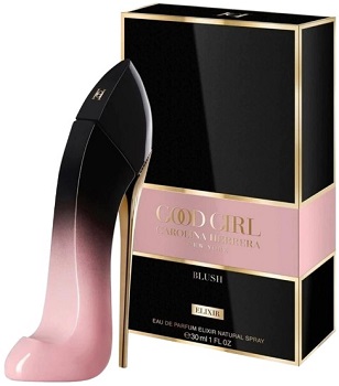 Good Girl Blush Elixir