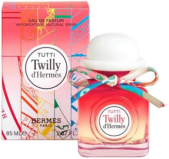 Tutti Twilly d`Hermes  Hermes (     )