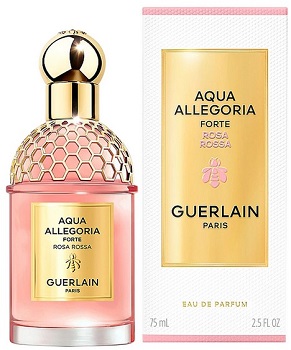 Aqua Allegoria Forte Rosa Rossa �� Guerlain (������)