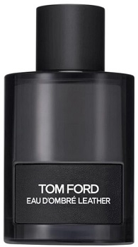 Eau D`Ombre Leather
