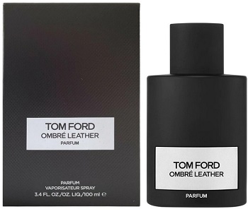 Ombre Leather Parfum