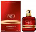 Emporio Armani Stronger With You Tobacco 