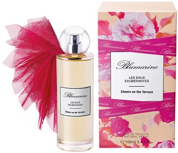 Cheers On The Terrace  Blumarine (     )