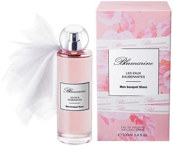 Mon Bouquet Blanc  Blumarine (    )