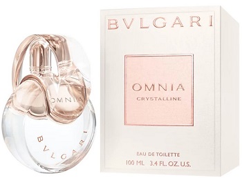 Omnia Crystalline Eau De Toilette