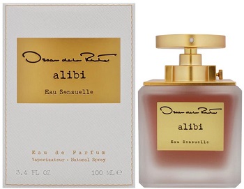Alibi Eau Sensuelle  Oscar de la Renta (       )