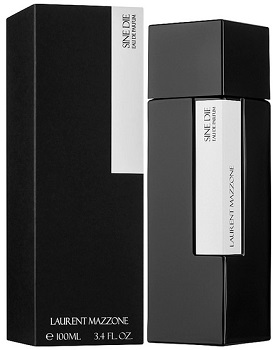 Sine Die   Laurent Mazzone Parfums (     )