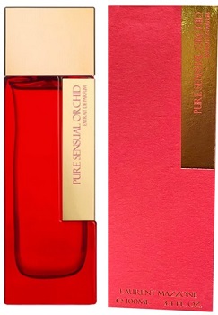 Pure Sensual Orchid  Laurent Mazzone Parfums (      )