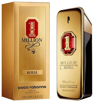 1 Million Royal 