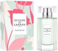 Les Fleurs de Lanvin Sweet Jasmine