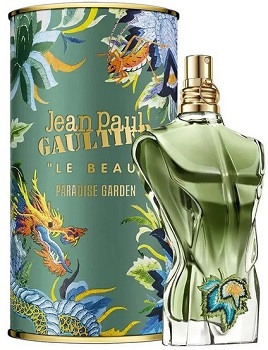 Le Beau Paradise Garden  Jean Paul Gaultier (       )