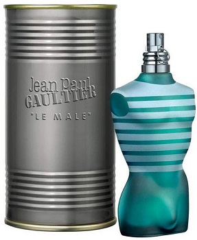 Le Male  Jean Paul Gaultier (     )