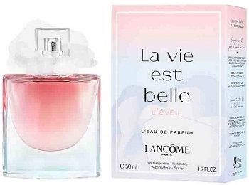 La Vie Est Belle L`Eveil
