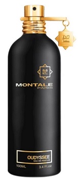 Oudyssee  Montale (  )