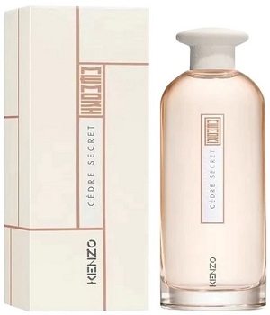 Memori Cedre Secret  Kenzo (    )