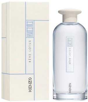 Memori Reve Lotus  Kenzo (    )