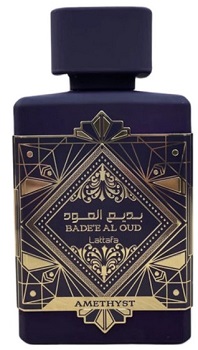 Bade`e Al Oud Amethyst Bade`e Al Oud Amethyst