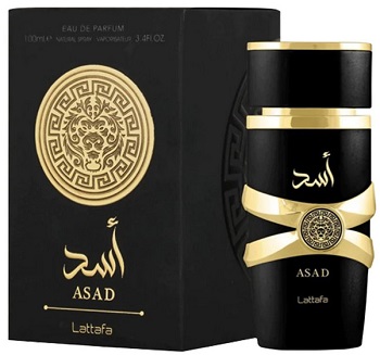 Asad  �� Lattafa (���� �� �������)
