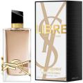 YSL Libre Flowers & Flames