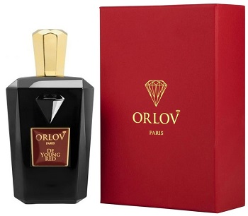 De Young Red  Orlov Paris (     )