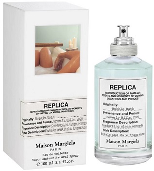 Bubble Bath  Maison Martin Margiela (     )