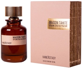 Vanextasy   Maison Tahite (   )