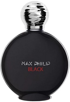Black �� Max Philip (���� �� ���� �����)