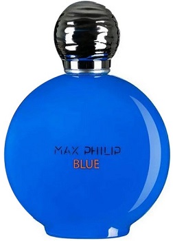 Blue   Max Philip (    )