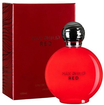Red   Max Philip (   )