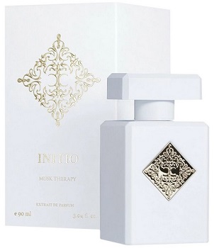 Musk Therapy  Initio Parfums (    )