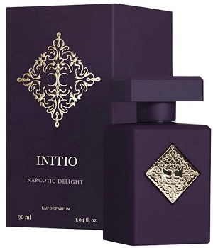 Narcotic Delight  Initio Parfums (    )