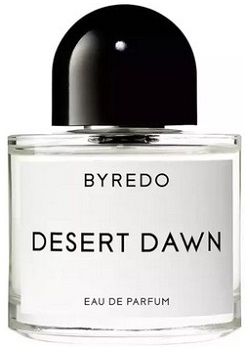 Desert Dawn Desert Dawn